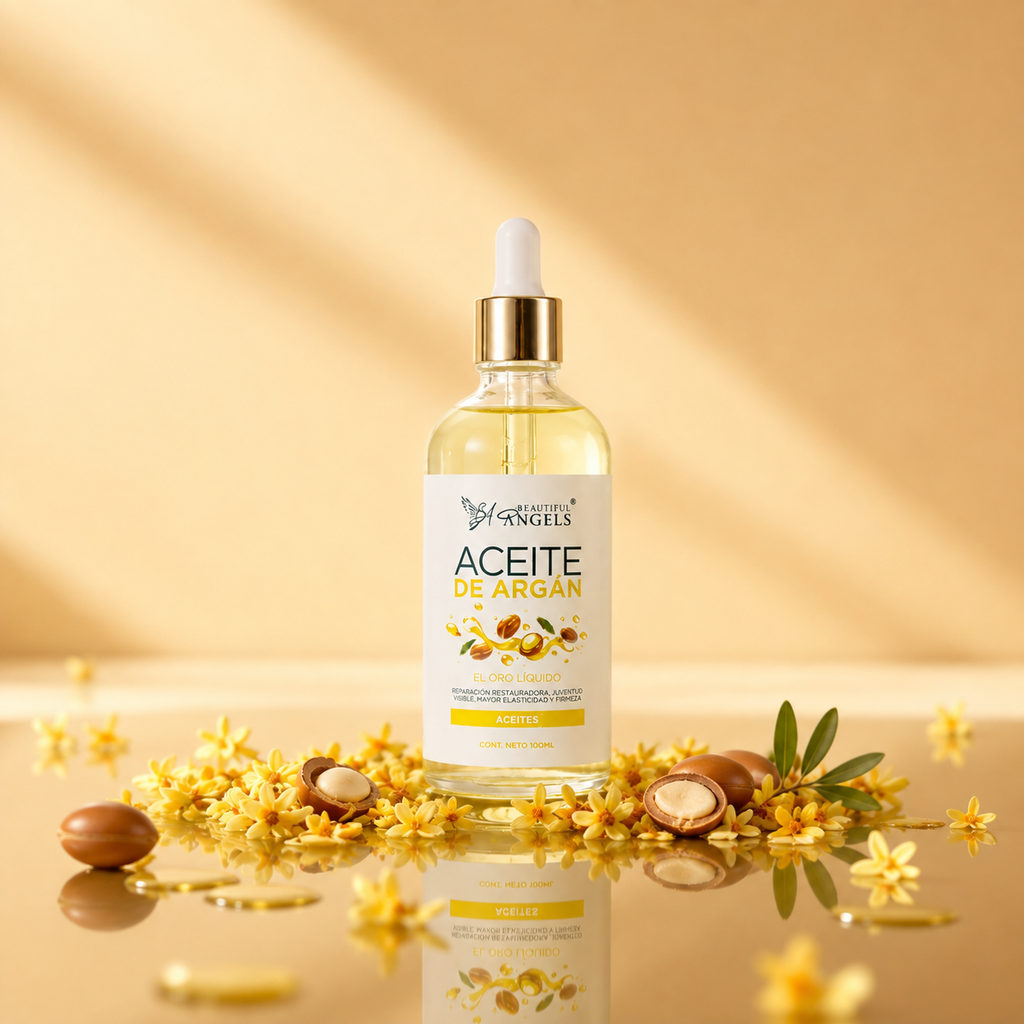 Kit Básico KeraBotox Silver 500 ml – Beautiful Angels – Cabello más Suave, Hidratado y Manejable, Apto para Todo Tipo de Cabello con Lavado Inmediato