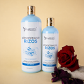 Acondicionador Rizos