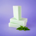 Acondicionador Sólido de Té Verde