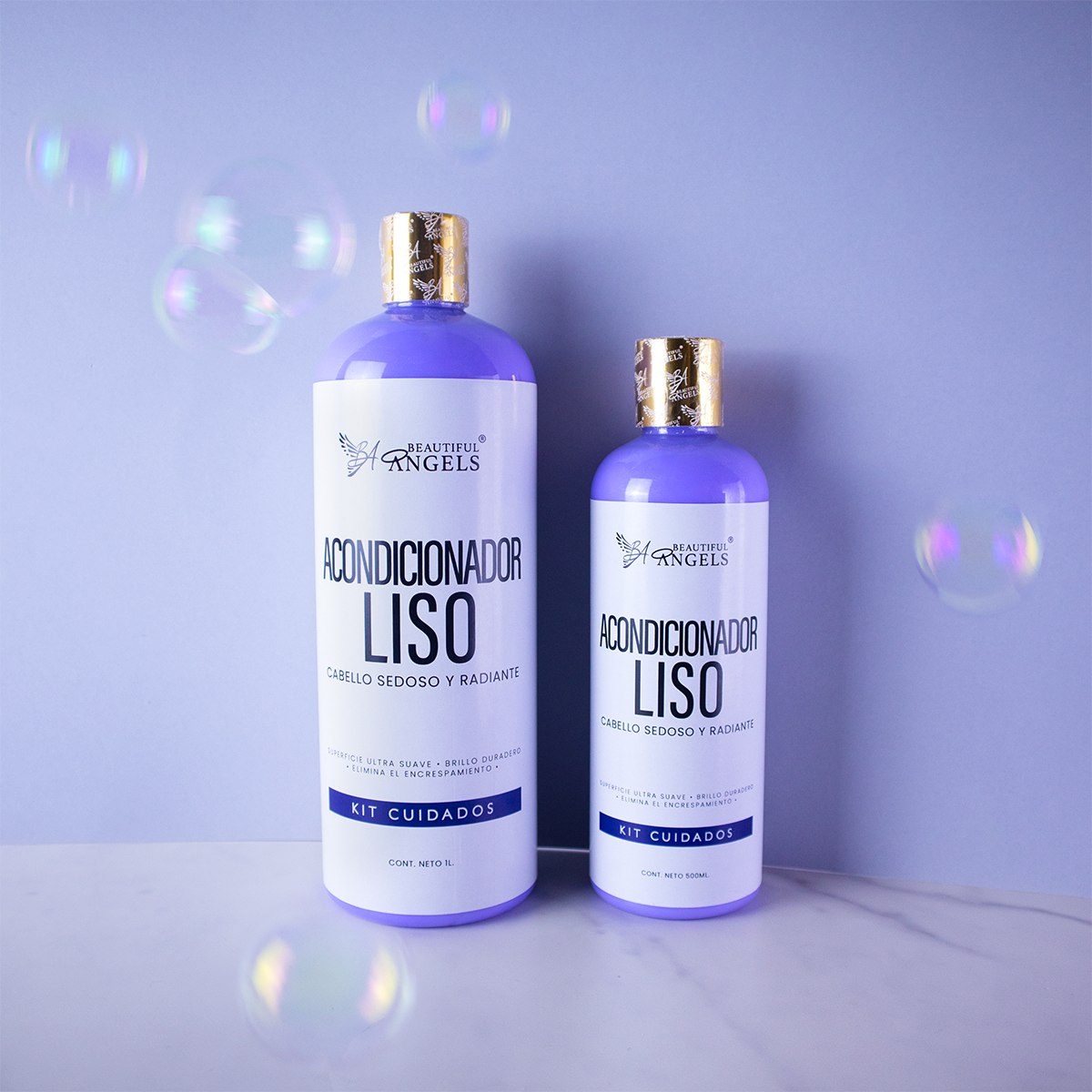 Acondicionador Liso