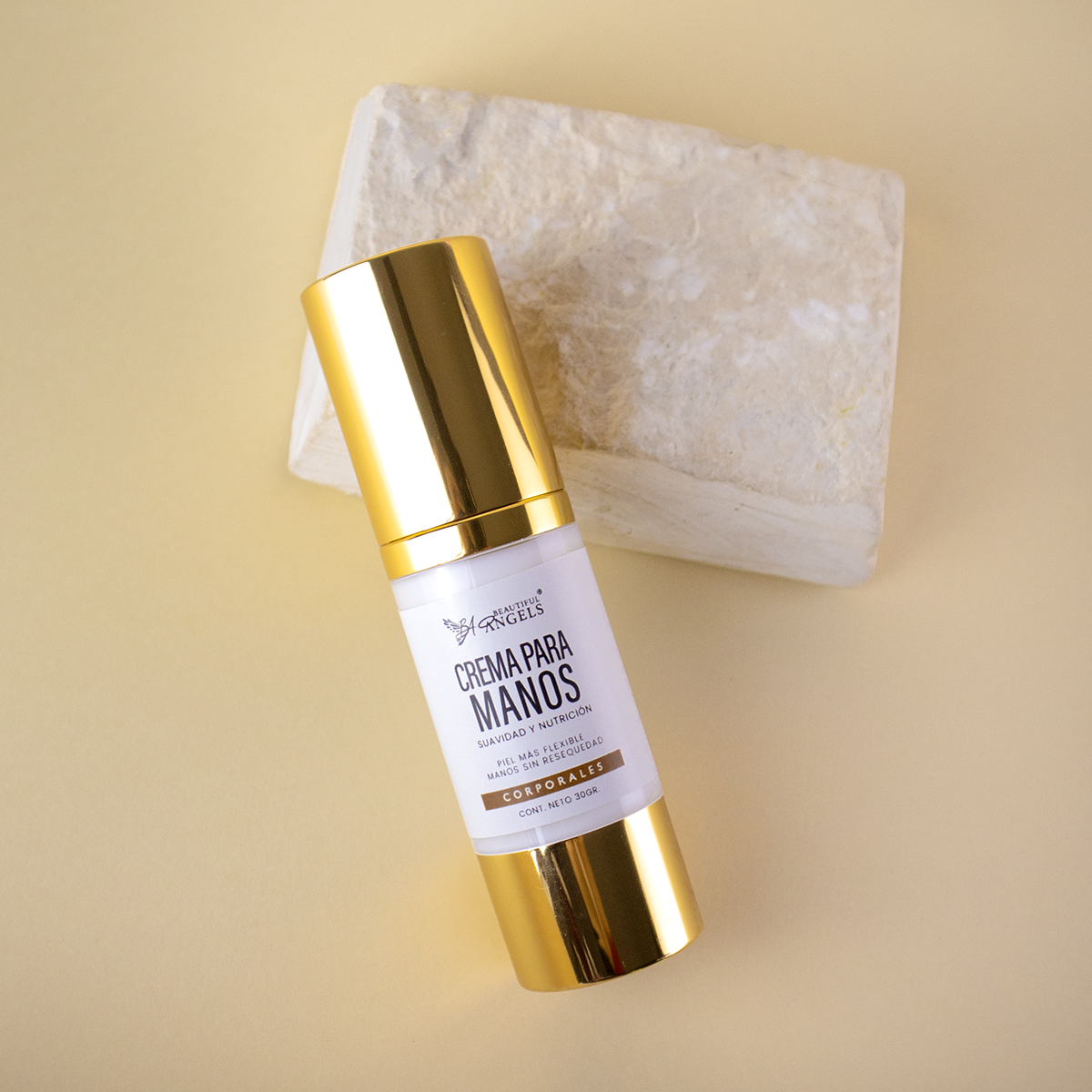 Crema para Manos