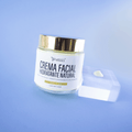Crema Facial Hidratante Natural