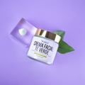 Crema Facial Té Verde