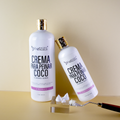 Crema para Peinar Coco