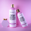 Crema para Peinar con Ceramidas