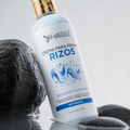 Crema para Peinar Rizos Beautiful Angels: Control, Definición y Movimiento Natural · Combate el Daño por Procesos Químicos, Rizos Vibrantes, Definidos y Llenos de Vida