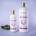 Shampoo Capilar Anti Caspa Beautiful Angels