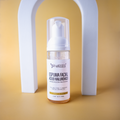 Espuma Facial con Ácido Hialurónico