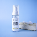 Espuma Facial Hidratante