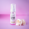Espuma Facial Rosas