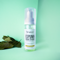 Espuma Facial Té Verde