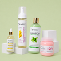 Kit Liso Perfecto Silver 300ML + Shampoo Limpieza Profunda 500ML + Sellador de Keratina 250ML +  Aceite de Argán 100Ml