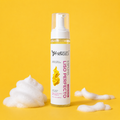 Espuma Liso Perfecto Silver 300ML