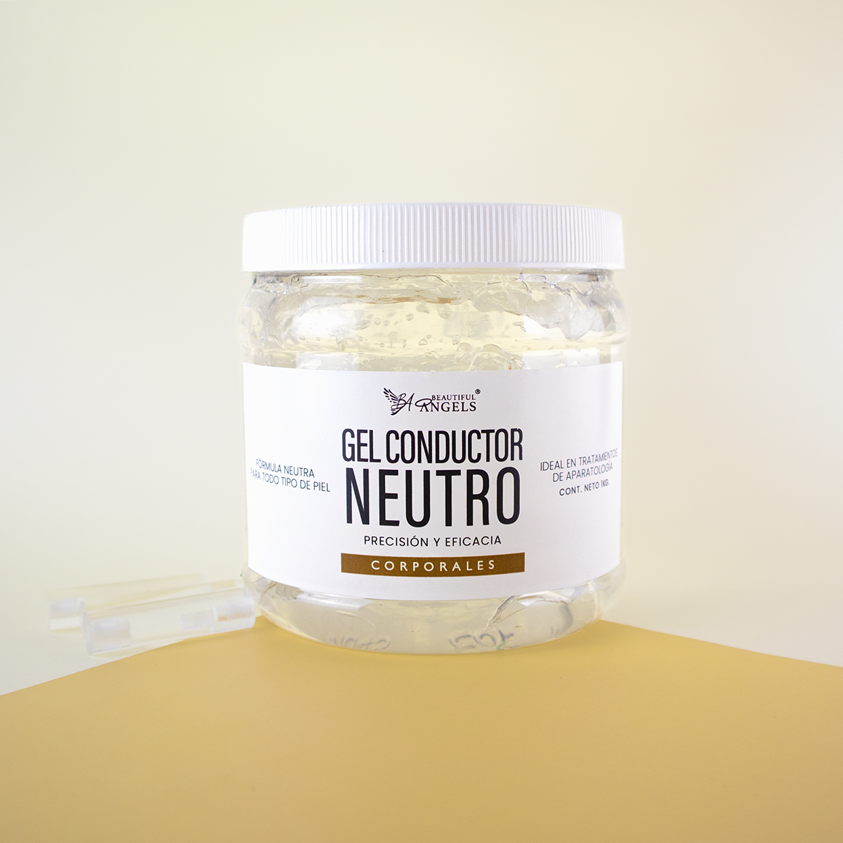 Gel Conductor Neutro