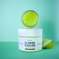Gel Corporal de Aloe Vera