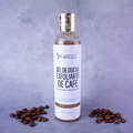 Gel de Ducha Exfoliante de Café
