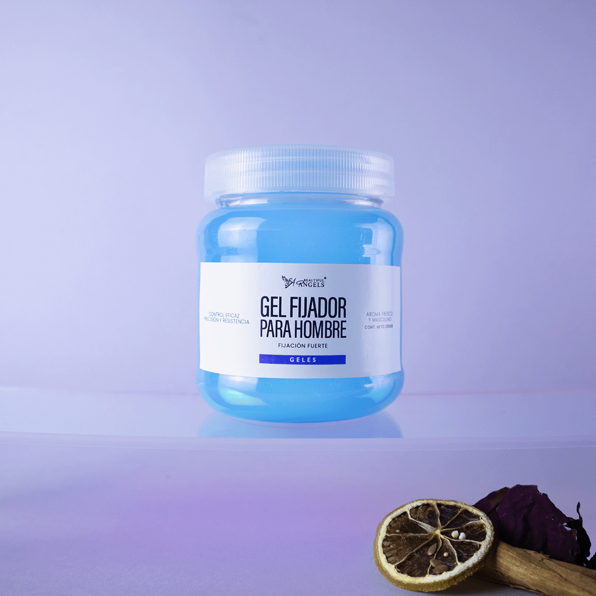 Gel Fijador para Hombre