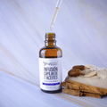 Infusión Capilar de 7 Aceites