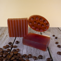 Jabón de Café