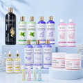 Kit Completo KeraBotox Gold