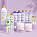 Kit Completo KeraBotox Silver