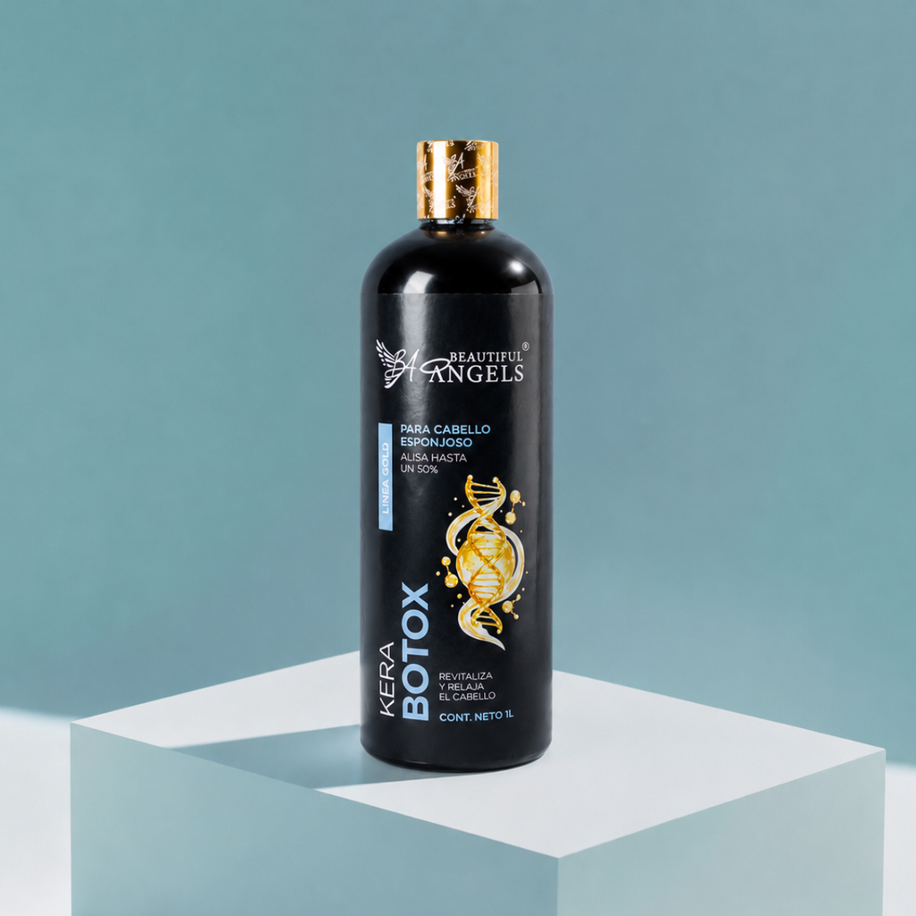 Kerabotox Gold