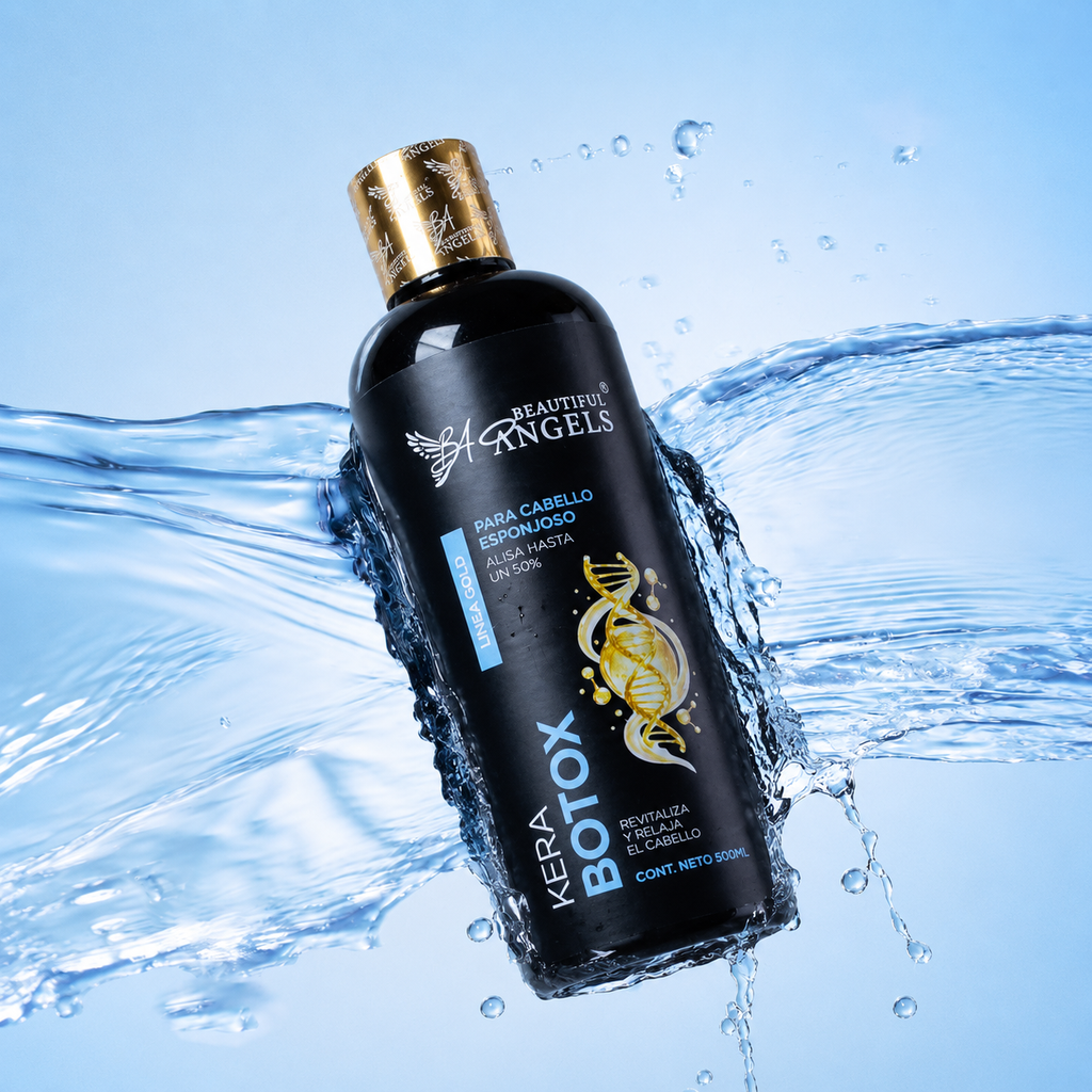 Kerabotox Gold