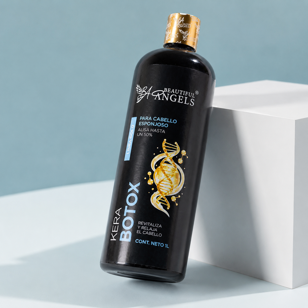 Kerabotox Gold