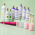 Kit Profesional KeraBotox Silver