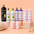 Kit Básico KeraBotox Gold