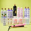 Kit Profesional KeraBotox Gold