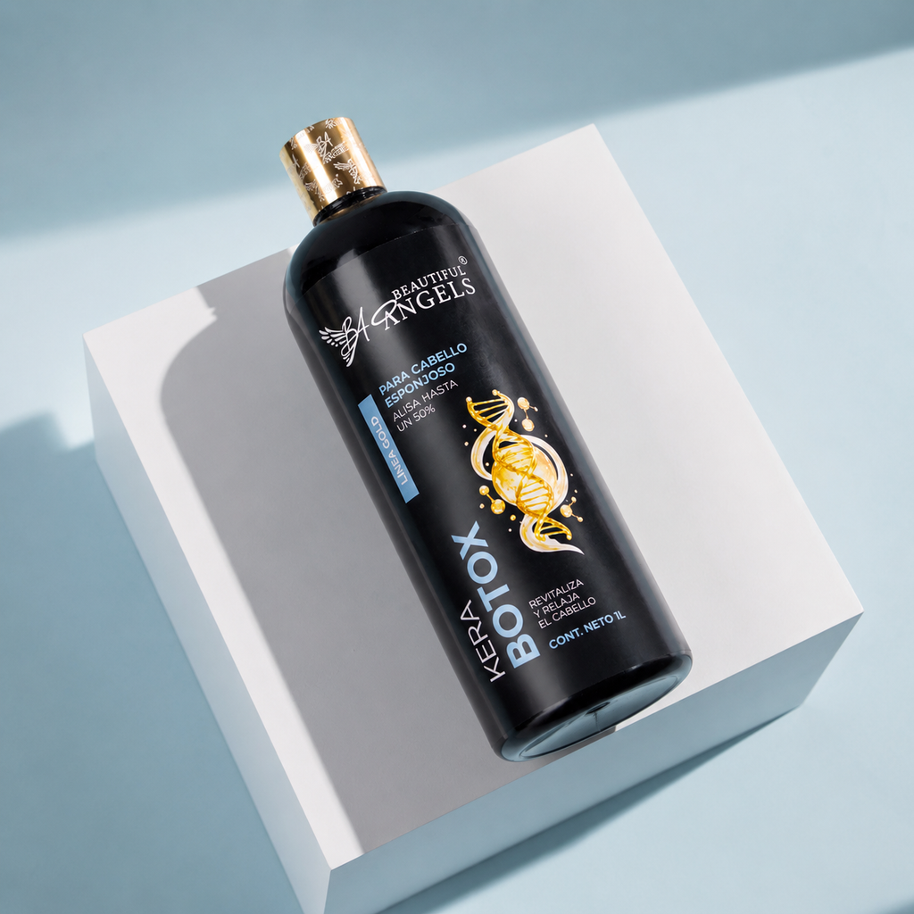 Kerabotox Gold