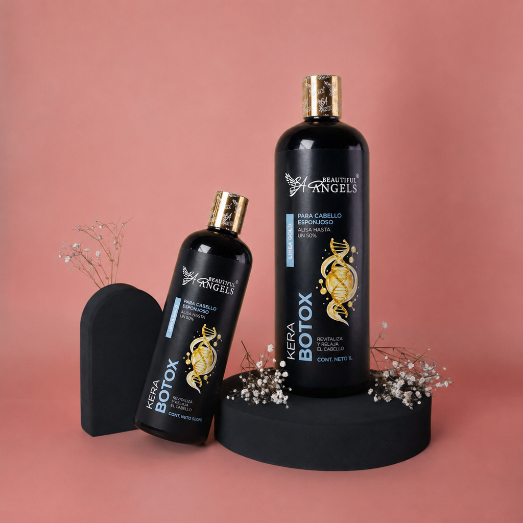 Kerabotox Gold