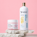 Kit KeraBotox Silver 1L + Sellador de Keratina 250ML