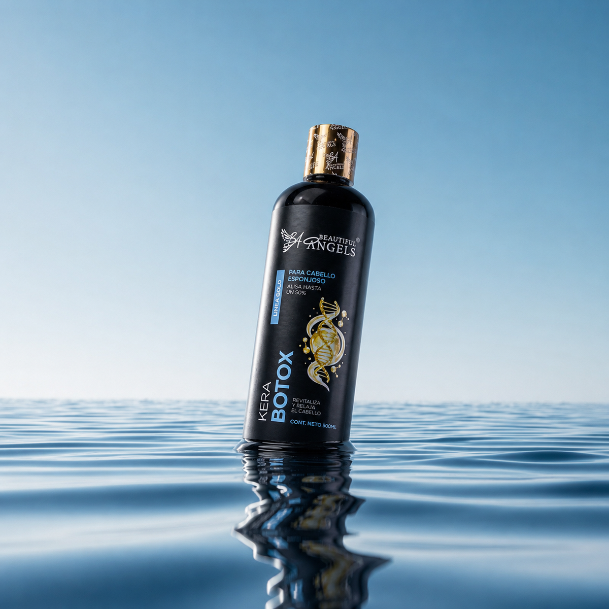 Kerabotox Gold