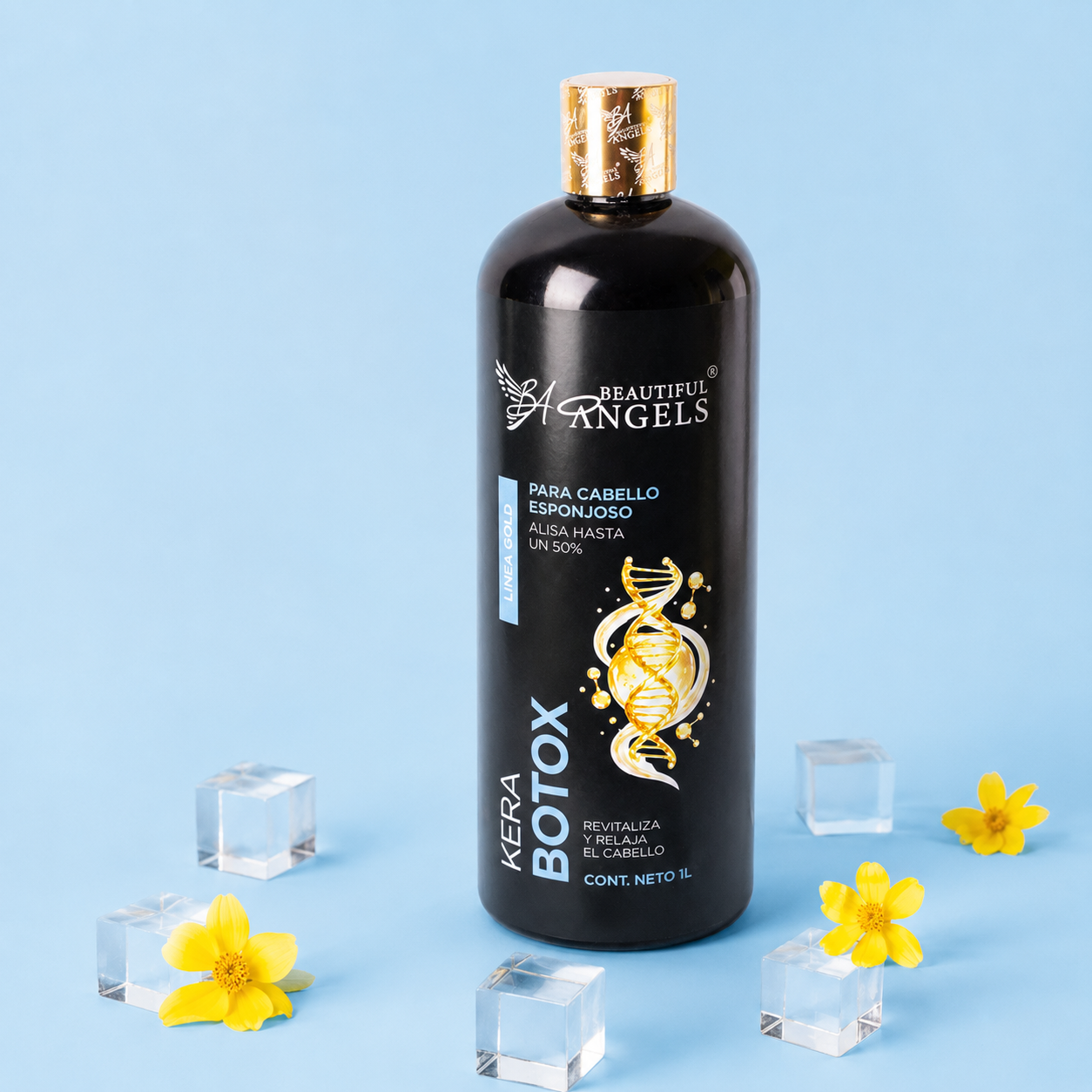 Kerabotox Gold