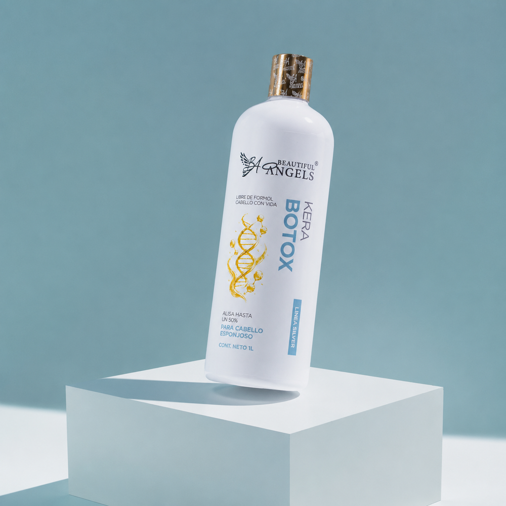 Kerabotox Silver