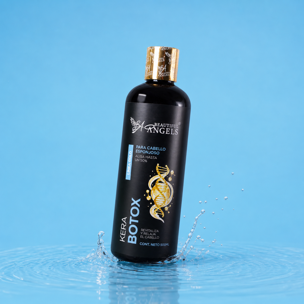 Kerabotox Gold