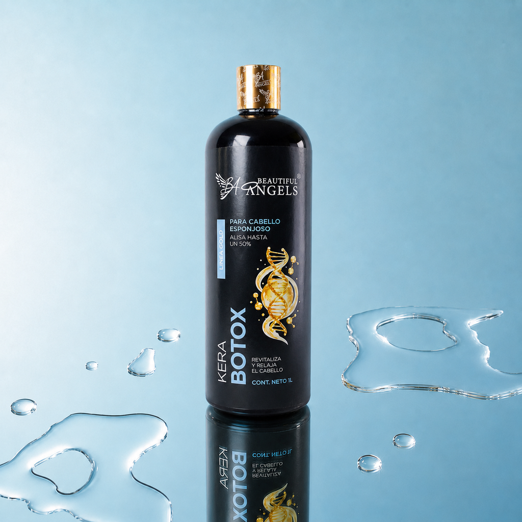 Kerabotox Gold