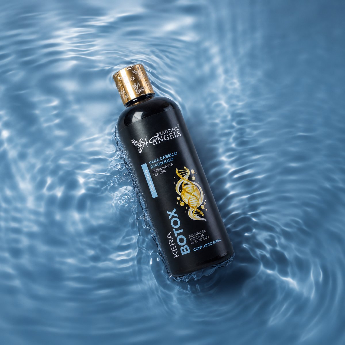 Kerabotox Gold