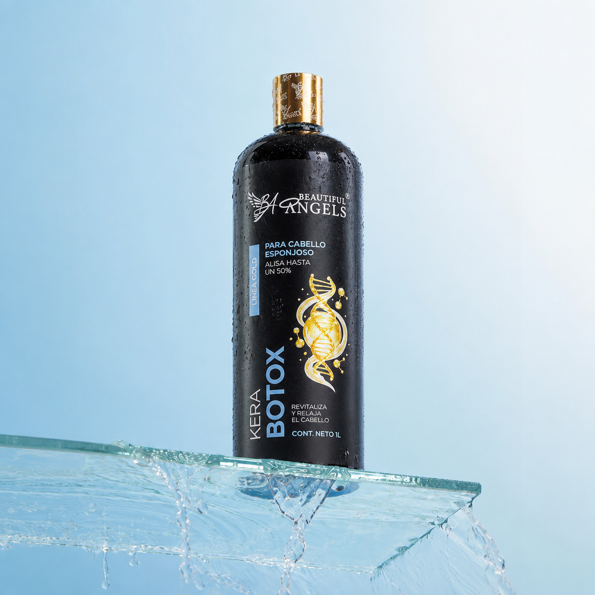 Kerabotox Gold