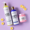 Kit Keragel Ultra Alisante + Shampoo + Sellador: transformar la apariencia de tu cabello desde la primera aplicación