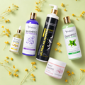 Kit Keragel Ultra Alisante Gold 500ML + Shampoo Limpieza Profunda 500ML + Sellador de Keratina 250ML+ Shampoo Liso Perfecto 500ML + Aceite de Argán 100ML