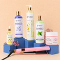 Kit Keragel Ultra Alisante Silver 1L + Shampoo Limpieza Profunda 500ml + Shampoo Liso Perfecto 500ml + Sellador de Keratina 250ml + Aceite de Argán 100ml + Plancha Beautiful Angels