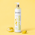 Keragel Ultra Alisante Silver 500ML
