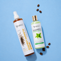 Kit Keramax Alisado Líquido Silver 500ML +Shampoo de Limpieza Profunda 500ML