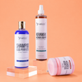 Kit Keramax Alisado Líquido + Shampoo + Sellador: Cabello Más Liso, Brillante y Libre de Frizz Desde la Primera Aplicación