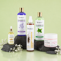 Kit Keramax Silver 500ML + Shampoo Limpieza Profunda 500ML+ Shampoo Liso Perfecto 500ML + Sellador 250ML+ Aceite de Argan 100ML