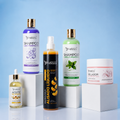 Kit Keramax Alisado Líquido Gold 500ML + Shampoo Limpieza Profunda 500ML+ Sellador de Keratina 250ML+ Shampoo Liso Perfecto 500ML+ Aceite de Argán 100ML