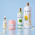 Kit Keratina Brasileña Silver 1L + Shampoo Limpieza Profunda 500ML + Sellador de Keratina 250ML + Aceite de Argán 100ML